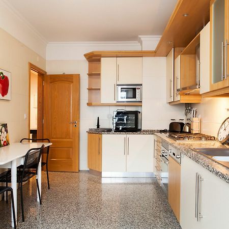 Expo Deluxe By Homing Apartment Lisbon Luaran gambar