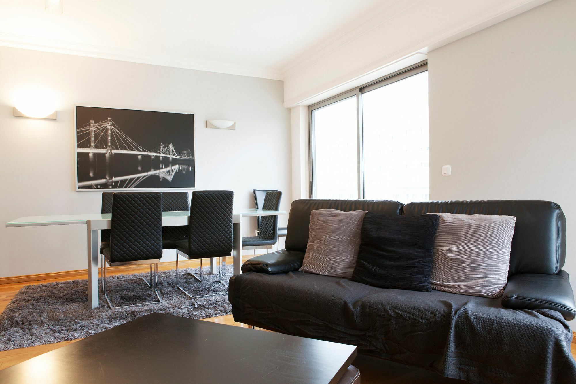 Expo Deluxe By Homing Apartment Lisbon Luaran gambar