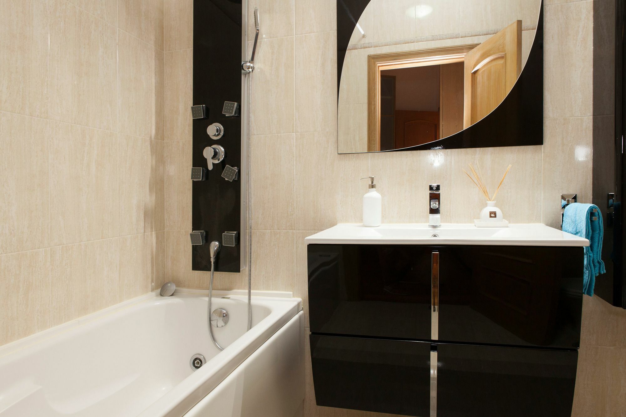 Expo Deluxe By Homing Apartment Lisbon Luaran gambar