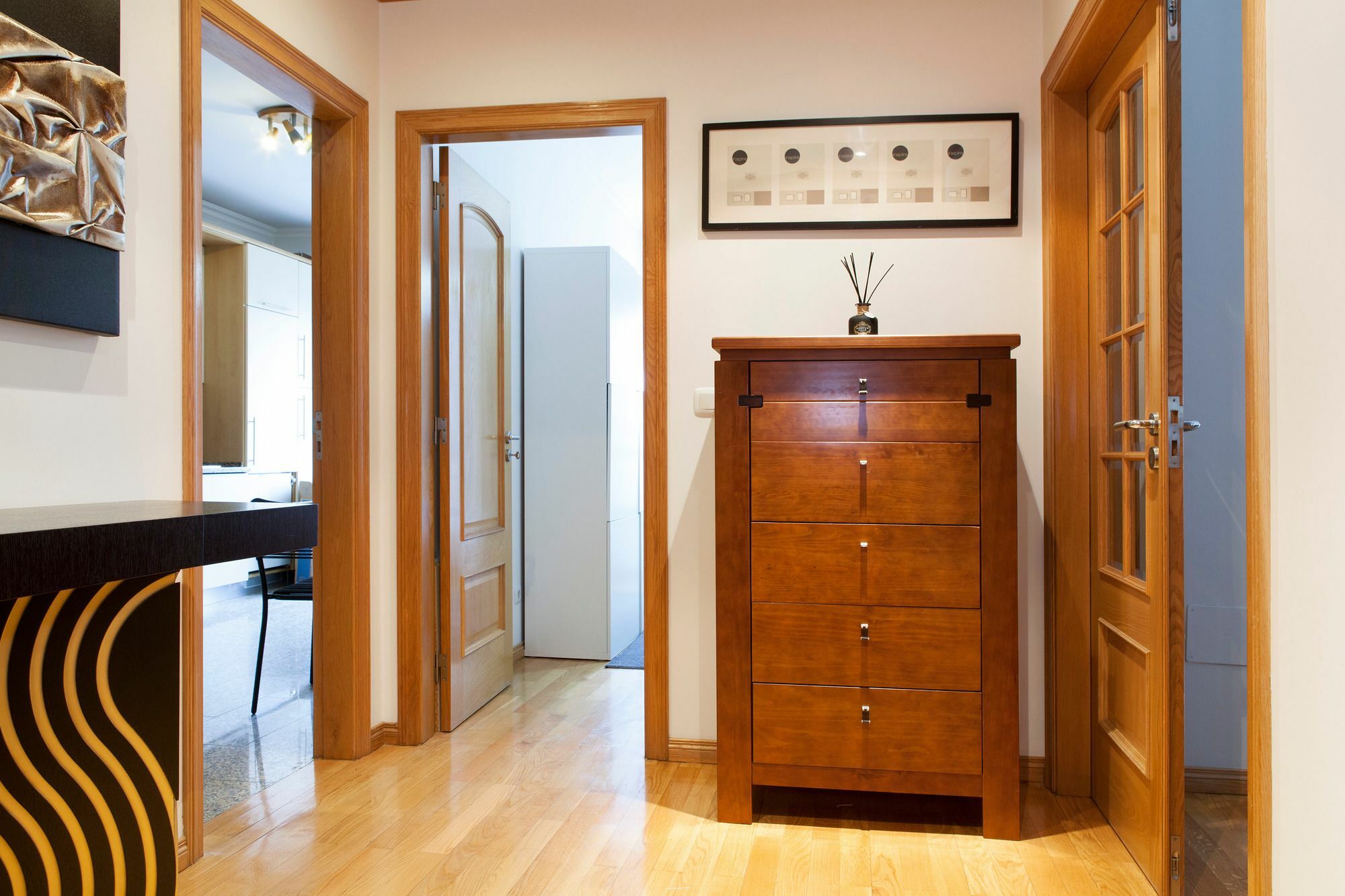 Expo Deluxe By Homing Apartment Lisbon Luaran gambar